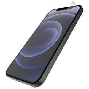 Tech21 Impact Shield Screen Protector for Apple iPhone 12 / 12 Pro