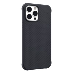 U by UAG Dot Slim Light Protective Case Cover for Apple iPhone 13 Pro Max - Black
