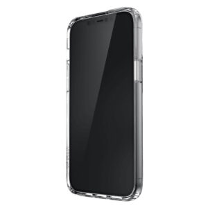 Speck® Tough Slim Case for Apple iPhone 12 Pro Max - Presidio Perfect Clear, Clear