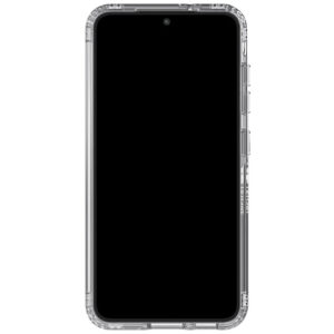 Tech21 EvoClear Tough Rear Case Cover for Samsung Galaxy S23 - Clear
