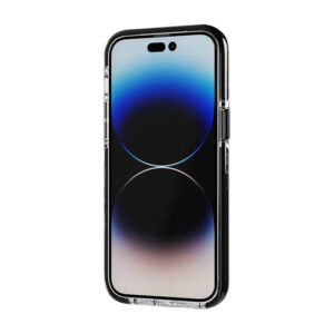 Tech21 EvoCrystal Kick Magsafe Clear Case Cover for Apple iPhone 14 Pro Max