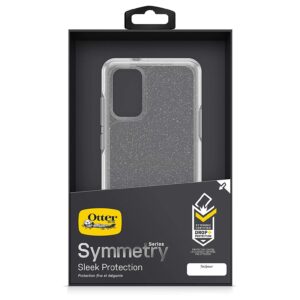 Otterbox Symmetry Tough Rear Case for Samsung Galaxy S20+ Plus - Stardust Clear