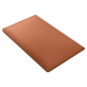 Official Samsung Leather Sleeve for Galaxy Book Pro 15.6" - Brown