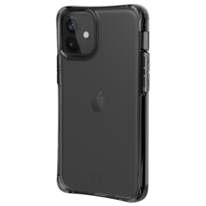 U by UAG Mouve Protective Tough Soft Slim Case for Apple iPhone 12 Mini - Ice
