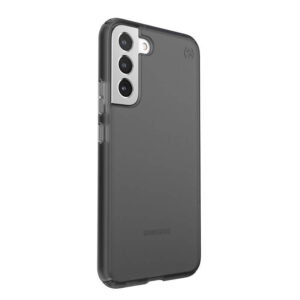 Speck® Presidio Perfect Mist Rear Case Cover for Samsung Galaxy S22 Plus (+) 5G - Obsidian
