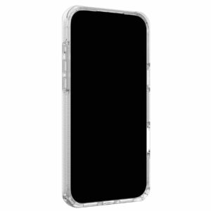 Urban Armor Gear (UAG) Plyo MagSafe Tough Case Cover for Apple iPhone 17 Pro Max - Ice/White