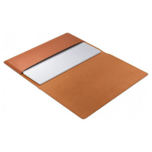 Official Samsung Leather Sleeve for Galaxy Book Pro 15.6" - Brown