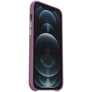 Lifeproof Wake Drop Proof Tough Rugged Case Cover for iPhone 12 Pro Max - Purple