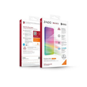 ZAGG Invisible Shield Fusion XTR Screen Protector for Samsung Galaxy S22 5G