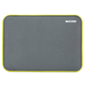 Incase ICON Sleeve for iPad Air 1st & 2nd Gen, iPad 5th & 6th Gen, Grey / Lumen