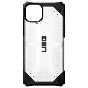 Urban Armor Gear (UAG) Plasma Tough Rugged Case for Apple iPhone 14 Plus - Ice