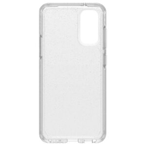 Otterbox Symmetry Tough Rugged Rear Case for Samsung Galaxy S20 - Stardust Clear
