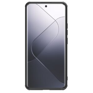 Nillkin CamShield Prop Lens Protector Case Cover for Xiaomi Mi 14 Pro 5G - Black