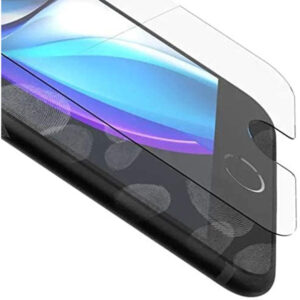 ZAGG Invisible Shield Glass Elite+ Screen Protector for Apple iPhone 6 / 7 / 8 SE 2020 / SE 2022