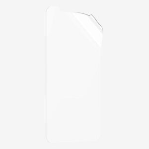 Tech21 Evo Check Case & Impact Shield Screen Film for Apple iPhone X & XS - Black