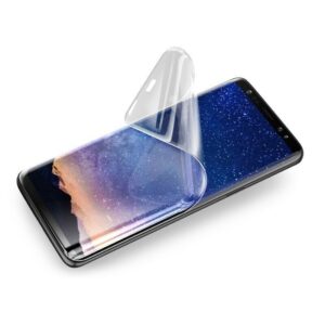 3mk Flexible Glass Hybrid Film Screen Protector for Samsung Galaxy A50 Clear