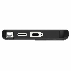 Urban Armor Gear (UAG) Pathfinder MagSafe Tough Case Cover for Samsung Galaxy S25 Ultra - Black