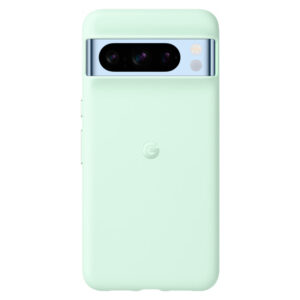 Official Genuine Google Protection Case Cover for Pixel 8 Pro - Mint