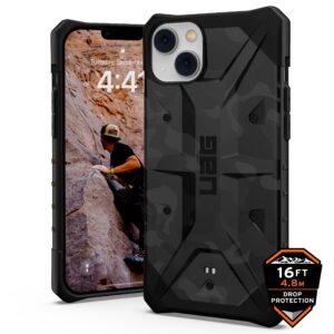 Urban Armor Gear (UAG) Pathfinder SE Case for Apple iPhone 14 Plus - Midnight Camo