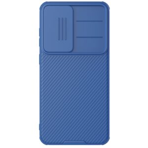 Nillkin CamShield Pro Lens Protector Case Cover for Samsung Galaxy S25+ Plus - Blue