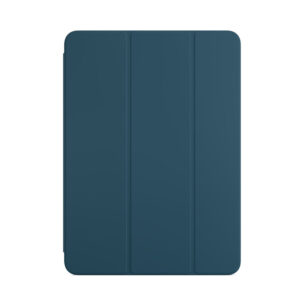 Official Apple Smart Folio Case for iPad Air 11" 2024 - Marine Blue