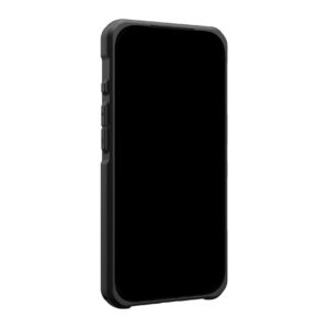 Urban Armor Gear (UAG) Metropolis LT MagSafe Case for Apple iPhone 17 Pro- Kevlar Black