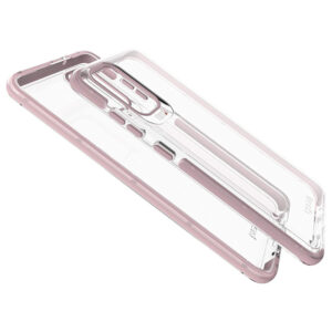 Gear4 Hackney 5G D30 Tough Case Cover for Samsung Galaxy S20+ (PLUS) - Rose Gold