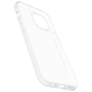 Otterbox React Tough Clear Rear Case with Glass Screen Protector for iPhone 14 Plus