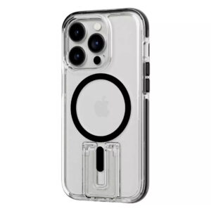 Tech21 EvoCrystal Kick Magsafe Clear Case Cover for Apple iPhone 14 Pro Max