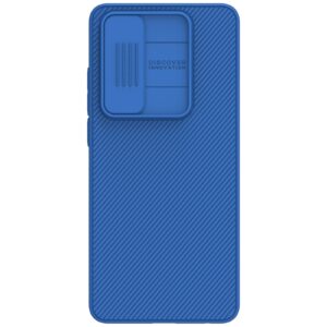 Nillkin CamShield Lens Protector Case Cover for OnePlus Nord CE4 Lite - Blue