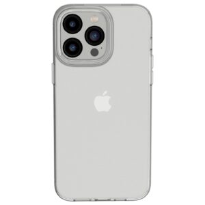 Tech21 Evo Lite Tough Rear Case Cover for Apple iPhone 14 Pro Max - Clear