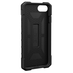Urban Armor Gear (UAG) Pathfinder Tough Case for Apple iPhone SE 2022, 2020, 8 & 7 - Black
