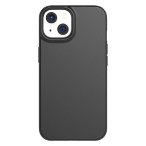 Tech21 EvoLite Tough Rear Case Cover for Apple iPhone 14 Plus - Black