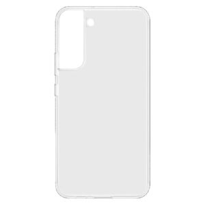 Official Samsung Clear Cover Case for Galaxy S22+ Plus 5G - Clear