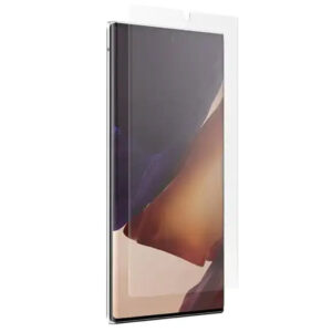 ZAGG Invisible Shield Ultra Clear+ Screen Protector for Samsung Galaxy Note 20 Ultra & 5G