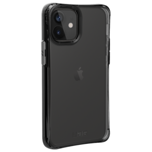 Urban Armor Gear (UAG) Plyo Tough Rear Case Cover for Apple iPhone 12 Mini - Ice