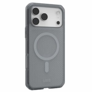 Urban Armor Gear (UAG) DOT MagSafe Tough Case for Apple iPhone 17 Pro Max - Ash