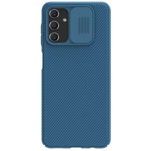 Nillkin CamShield Lens Protector Case for Samsung Galaxy A04S - Blue