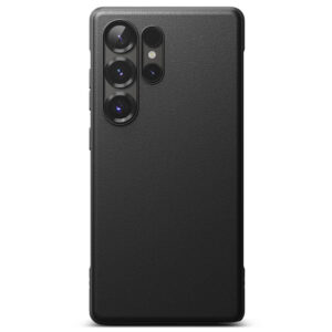 Ringke Onyx Tough Flexible Slim Case for Samsung Galaxy S25 Ultra - Black