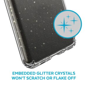 Speck® Presidio Stay Clear+ Tough Case Cover for Apple iPhone 11 Pro Max - Glitter
