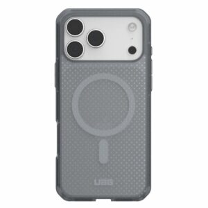 Urban Armor Gear (UAG) DOT MagSafe Tough Case for Apple iPhone 17 Pro Max - Ash