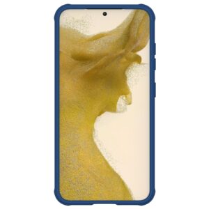 Nillkin CamShield Pro Camera Lens Protector Case Cover for Samsung Galaxy S23+ Plus - Blue