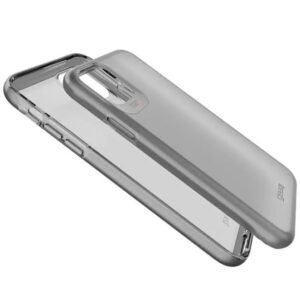 Gear4 Hampton D3O Shockproof Tough Case Cover for Apple iPhone 11 Pro - Dark Grey