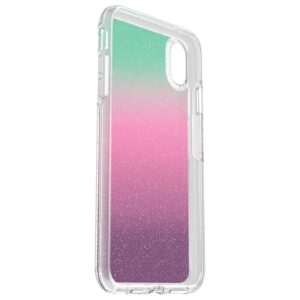 Otterbox Symmetry Tough Rear Case Cover for Apple iPhone XS Max - Gradient Energy