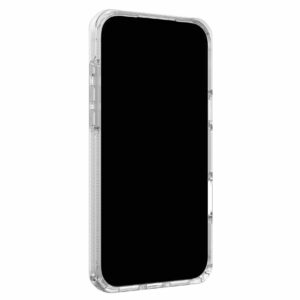 Urban Armor Gear (UAG) Plyo MagSafe Tough Case Cover for Apple iPhone 17 Pro Max - Ice/ Rose Gold