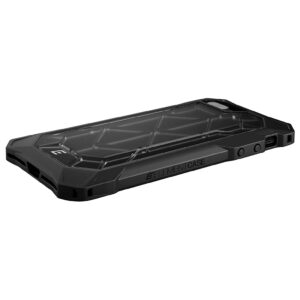 Element Case REV Tough Rugged Rear Cover for Apple iPhone 8 Plus & 7 Plus - Black