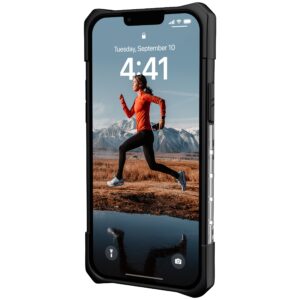Urban Armor Gear (UAG) Plasma Tough Rugged Case for Apple iPhone 14 Plus - Ice