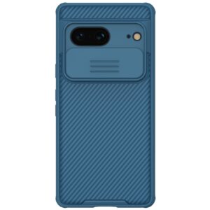 Nillkin CamShield Pro Lens Protector Case for Google Pixel 7 - Blue