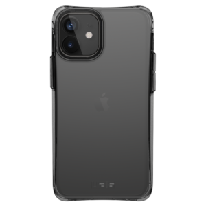 Urban Armor Gear (UAG) Plyo Tough Rear Case Cover for Apple iPhone 12 Mini - Ash