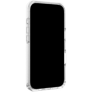 Urban Armor Gear (UAG) Plyo Tough Case Cover for Apple iPhone 17 - Ice